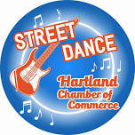 Hartland Street Dance