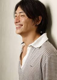 iseya yusuke 伊勢谷友介 メンズ 男性