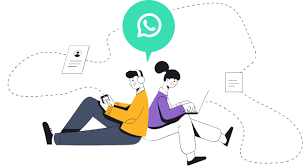 No one outside of your chats, not even whatsapp, can. Whatsapp Business Commbox