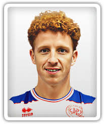 Jack Colback