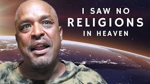 Muslim Near Death Experience : Now If I Break Someone's Heart I Ask Him For  Forgiveness