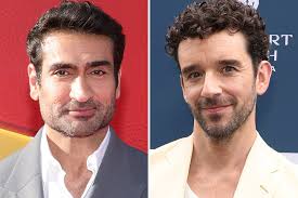 Oh Mary: Kumail Nanjiani, Michael Urie to Join Broadway Cast