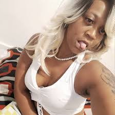 Tawanna Williams's Instagram, Twitter & Facebook