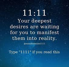 जो चाहिए, वो कैसे पाए ? Your Order Is Manifested Meaning In Hindi