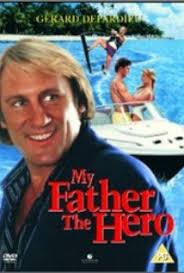 My Father the Hero (1994) Technical Specifications » ShotOnWhat?