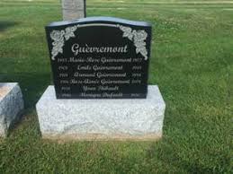 Rose-Aimée Guévremont