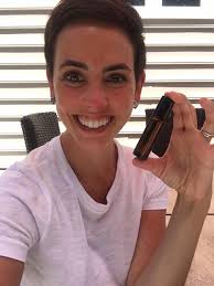 Anxiety Relief Roller Scent and Ingredients