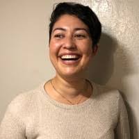 Caitlin Esparza's Instagram, Twitter & Facebook