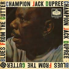 NEW YORK CITY BLUES.