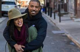 Jordan news, gossip, photos of michael b. Crush Alert Micheal B Jordan Michael B Jordan Girlfriend Tessa Thompson