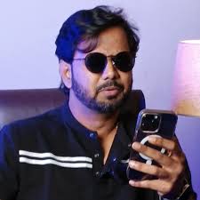 Syed Mansoor Syed Gafur