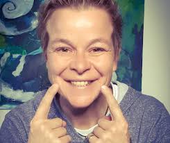 Anna Egger begeistert für Moderationskunst