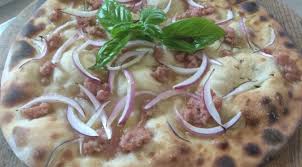 We did not find results for: Focaccia Con Salsiccia E Cipolla Rossa Di Tropea Silvio Cicchi