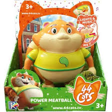 Toy Plus 44 Kedi 6 Inc Ses Ve Isik Fonksiyonlu Figur Fiyati