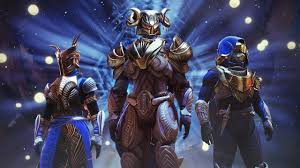 Destiny 2 Dawning How To Make Blueberry Crumblers