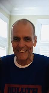 Roland Douglas "Doug" Camp Jr. Obituary