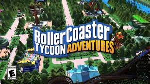 Torrent pc full version + crack. Rollercoaster Tycoon Adventures Free Download Igggames