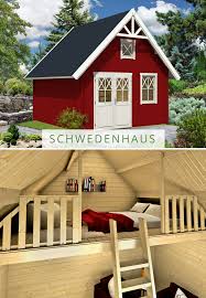 Dieser pinnwand folgen 2927 nutzer auf pinterest. Pin Auf Gartenhauser Schwedenrot