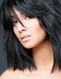 Check spelling or type a new query. Cheveux Mi Longs Modeles De Coupes Qui Donnent Envie De Couper Ses Longueurs