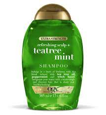 Ogx hydrating + tea tree mint conditioner, aveda rosemary. 10 Best Shampoos For Greasy Hair 2021 Thebutchersociety Com