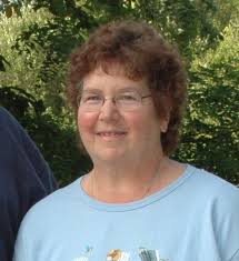 Life Story for Elizabeth "Sue" Charlwood