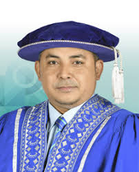 MAJLIS KONVOKESYEN