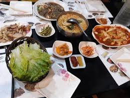 Chicken and bibimbap menu in fullerton. Jong Lo Korean Cuisine Manila Malate Restaurant Bewertungen Fotos Tripadvisor