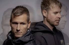 Kaskade, Wilkinson, Paige Cavell Unleash DnB Banger, 'Shine On'