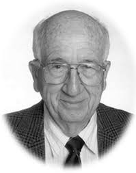 Dr Jarvis Edwin “Jay” Seegmiller (1920-2006)