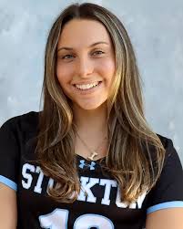 2025 Women's Lacrosse Roster