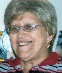 Anne Barnard Obituary (1936