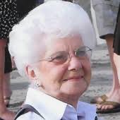 Obituary information for Bonnie Poole Tucker