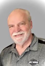 Obituary information for Donald Gregory Crawford