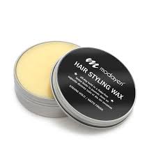 Pomade For Men Matte Hair Wax
