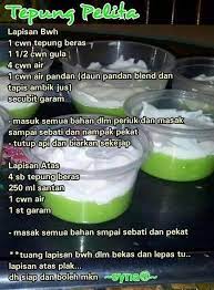 Setiap kali menjelang bulan ramadhan, antara salah satu kuih yang paling laku dan menjadi kegemaran ramai adalah tepung pelita. Tepung Pelita Malaysian Dessert Savory Dessert Diy Food Recipes