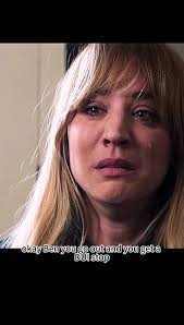 Flight Attendant Millie Franklin