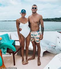 In 2019 he won silver at the world. Swimming Couple Kyle Chalmers And Madison Wilson Split For A Second Time Express Digest