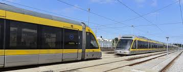 The porto metro, part of the public transport system of porto, portugal, is a light rail network that runs underground in central porto and. Metro Do Porto Metro Do Porto Is Going To Buy 18 New Vehicles