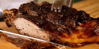 Como Fazer Costela De Forno Veja Nossas Dicas Junte 1 envelope de caldo de carne em pó (ou 1 tablete esfarelado) e 1 você pode encerrar o processo aqui, a carne já sai maravilhosa da pressão, mas eu gosto de dar uma assada para ela ficar mais sequinha. como fazer costela de forno veja