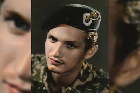 Johnny Gilreath's Instagram, Twitter & Facebook