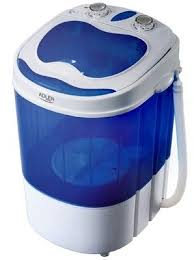 Pralka Wirnikowa 3kg Wirowka 1kg Ad8051 Adler 5624228389 Oficjalne Archiwum Allegro Machine A Laver Programme De Lavage Petite Machine A Laver