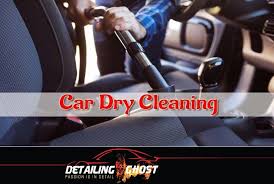 Car seats can get wet loads of ways. Car Wash Noida Car Detailing Car Wash Franchise Opportunity Detailingghost Offering The Best Car Dry Cleaning Car Interior Dry Cleaning Services Car Wash