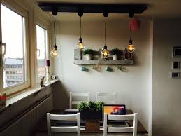 Diy Wifi Lamp With A Esp8266 And Light Bulbs From Ikea Selbst Gemachte Wlan Lampe Mit Einem Esp8266 Die Gluhbirnen Sind Von Ikea Ikea Lights Home Decor