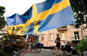 Sweden and ukraine will close out a hectic round of 16 at euro 2020 in glasgow with a spot in the quarterfinals on the line. Hgwnlygzeu8rpm