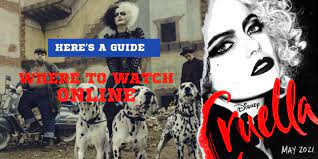 Before she becomes cruella de vil? 7wlb Apkzyzofm