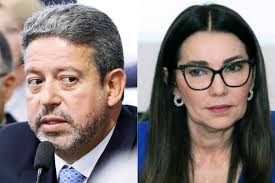 Presidente da câmara dos deputados www.arthurlira.com.br. Arthur Lira Chama Deputada Feminista Para Defende Lo Da Ex Mulher No Stf Veja