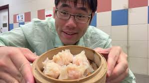 Hidden Hong Kong Dim Sum Experience at Sheung Wan Cooked Food Centre