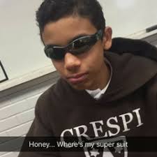 Stream Nicholas Shaffer music