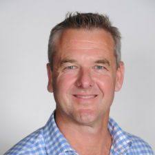 Stuart Alexander new CEO and Executive Chair