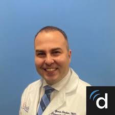 Dr. Yuriy Stukov, MD